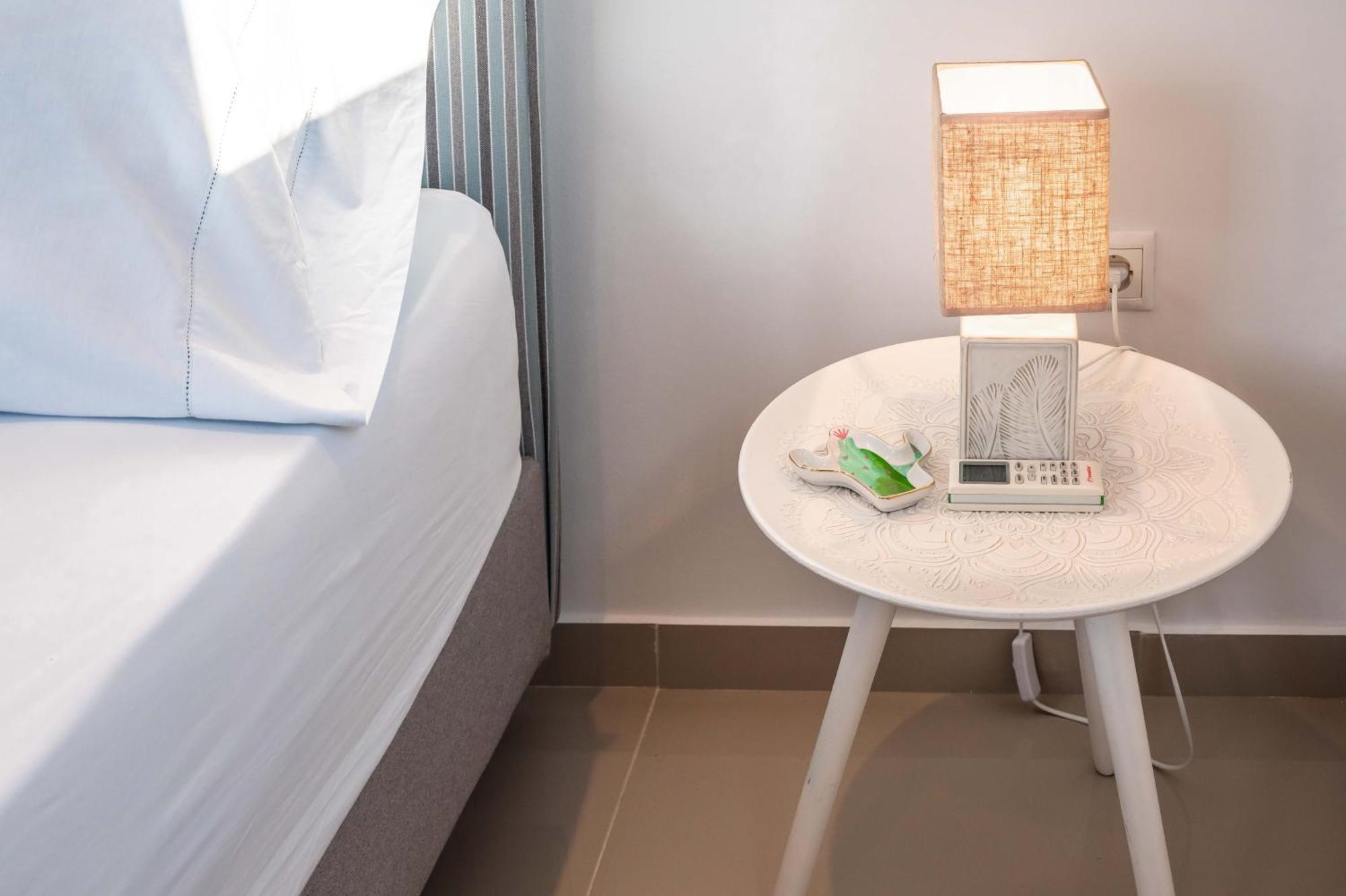 Magical Seaside Town Boutique Apts 2 Kyparissia Exterior photo